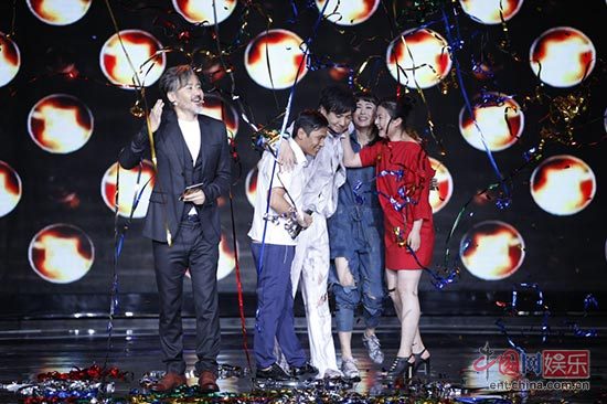 挑战极寒 北汽新能源携EX5和EU5出征海拉尔-开云电竞官网(图3) 开云电竞