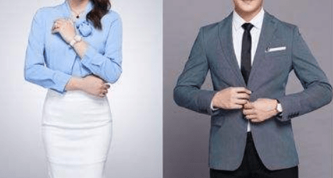 
影响他人对小我私家印象和评价 商务礼仪培训之影响小我私家魅力的因素-开云电竞app下载安装(图3)